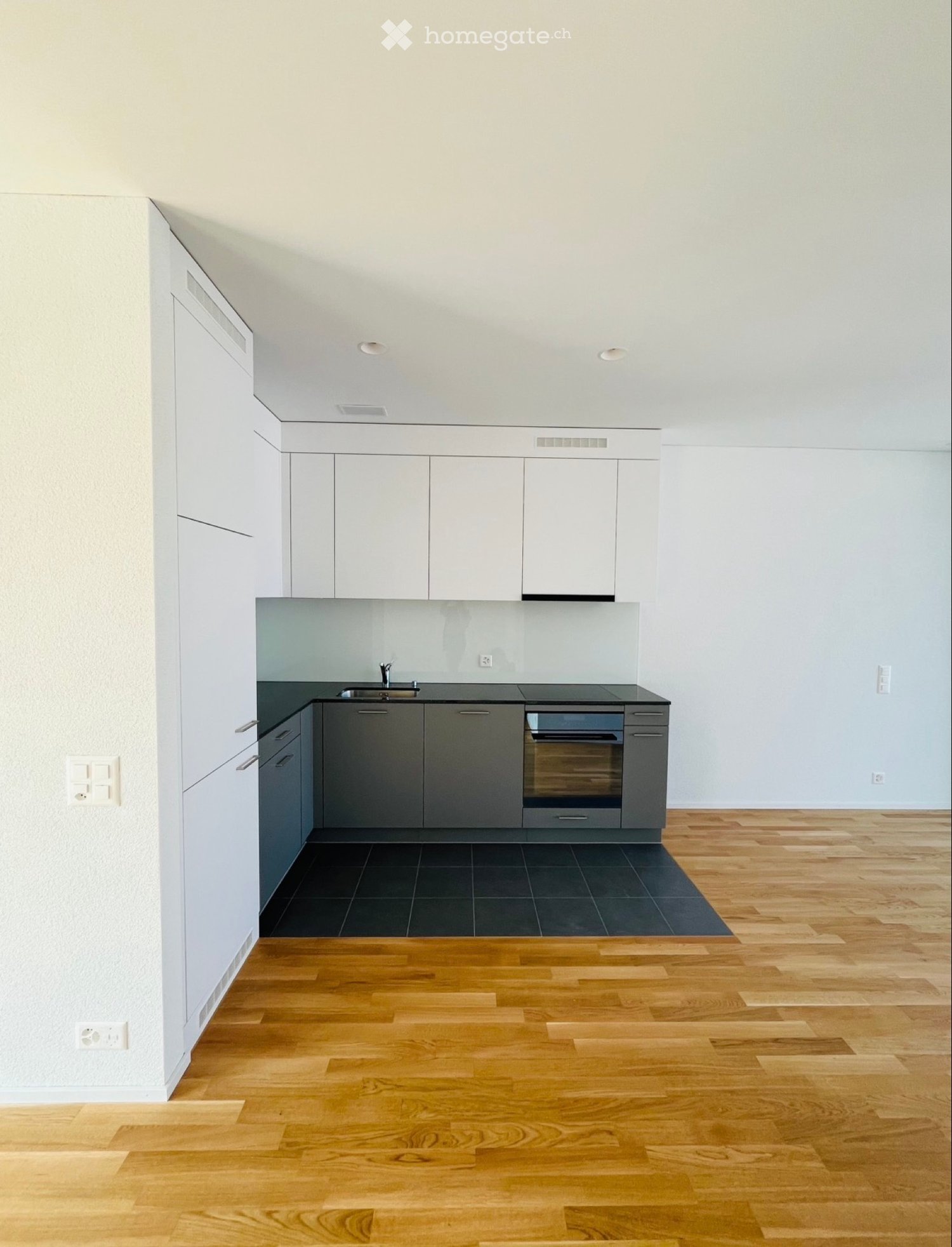 2 ½ rooms apartment, photo 1 of 5