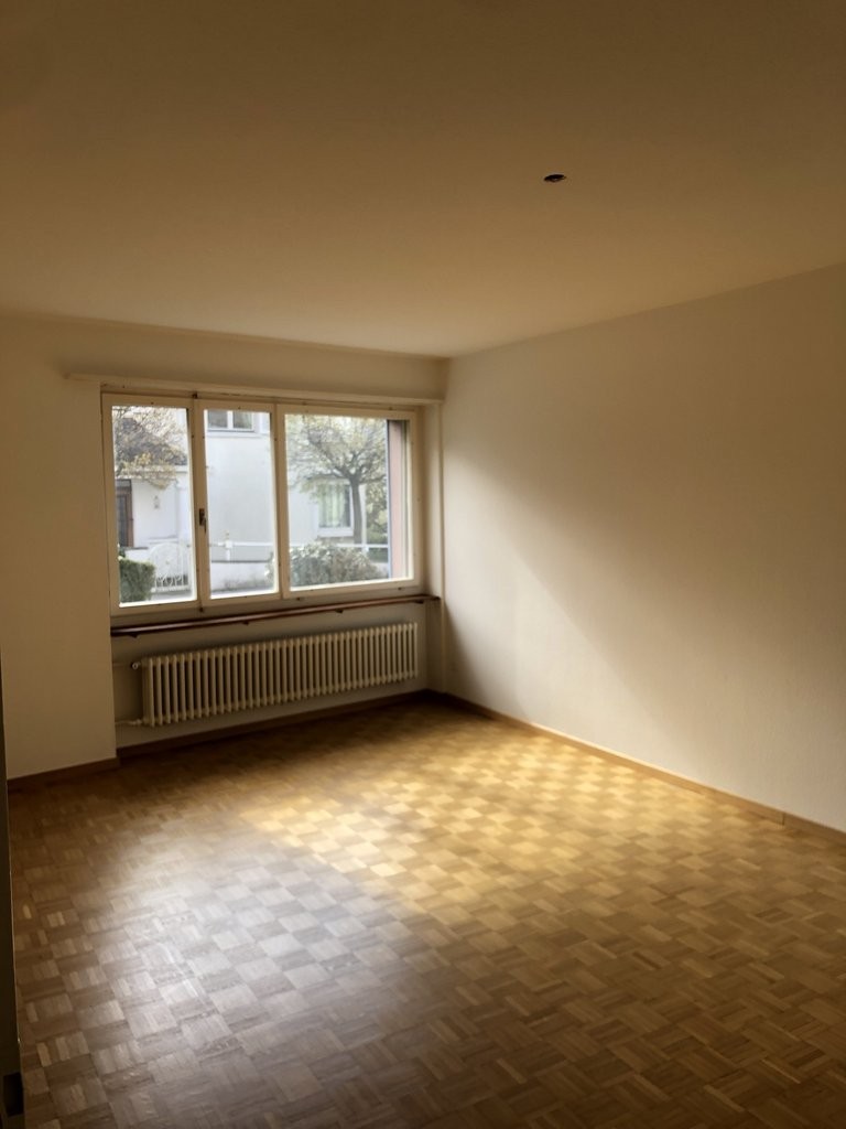 4 rooms apartment