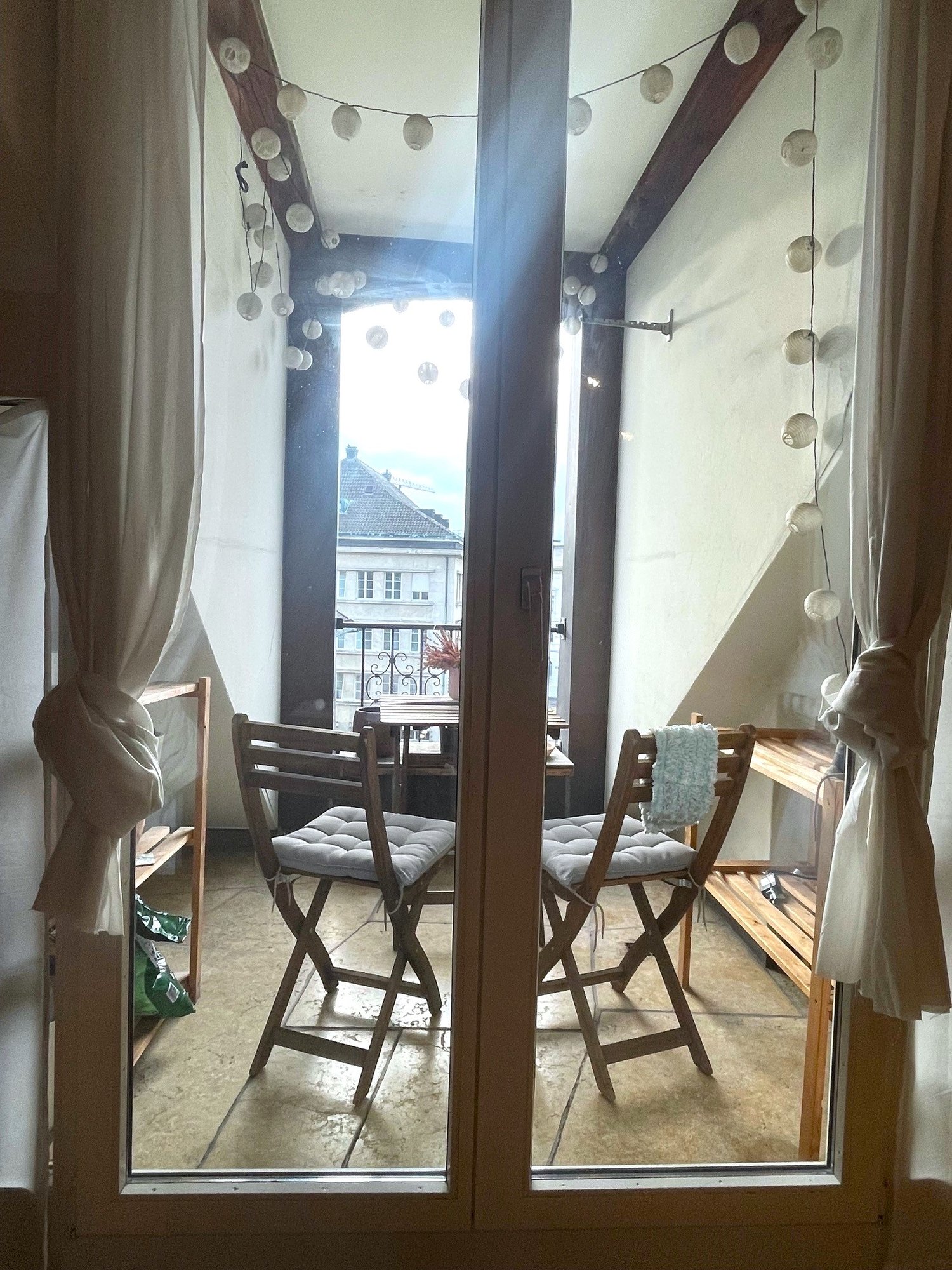 2 rooms duplex, photo 7 of 7