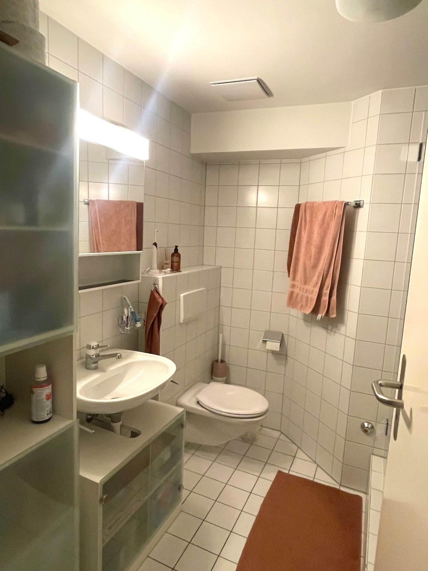 2 rooms duplex, photo 6 of 7