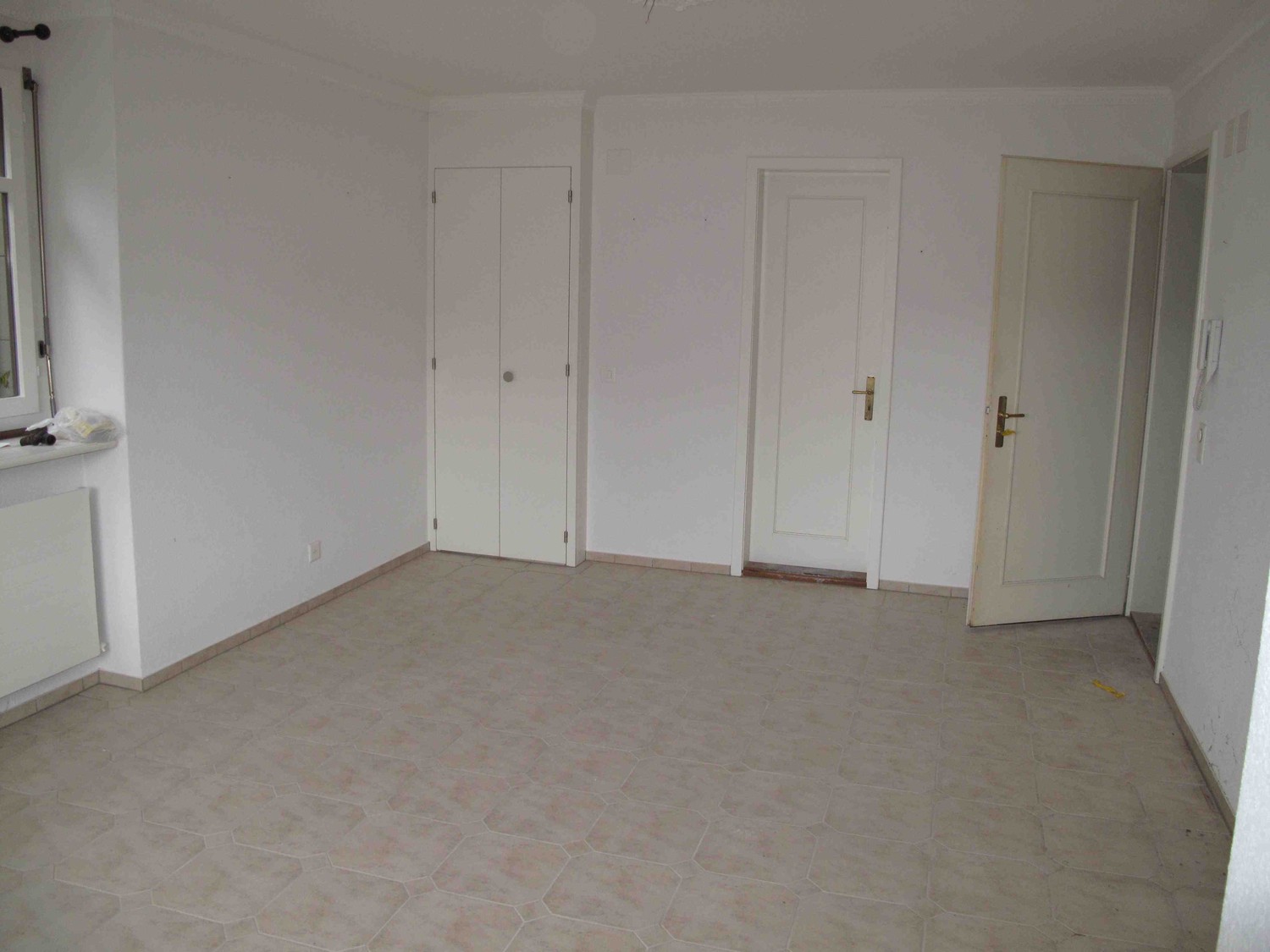 1 room apartment, photo 4 of 7