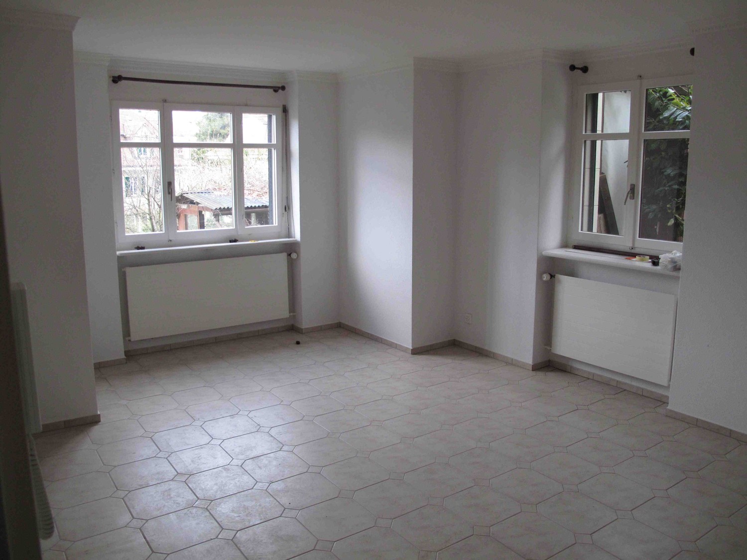 1 room apartment, photo 2 of 7