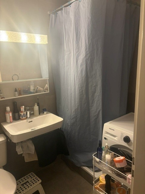 1 room apartment, photo 6 of 7