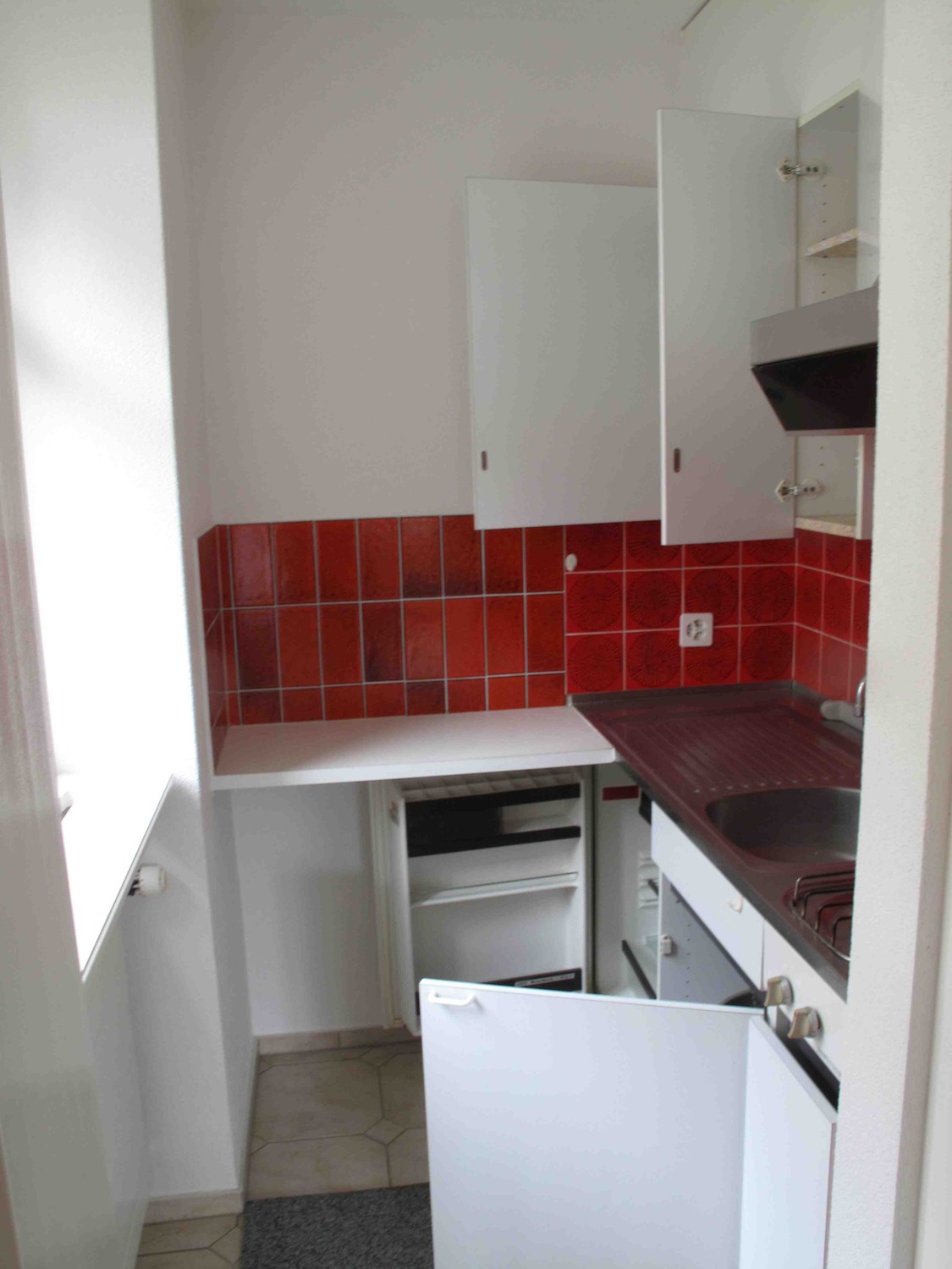 1 room apartment, photo 5 of 7