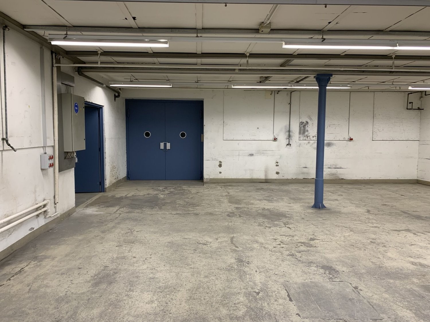 210m² commerciale