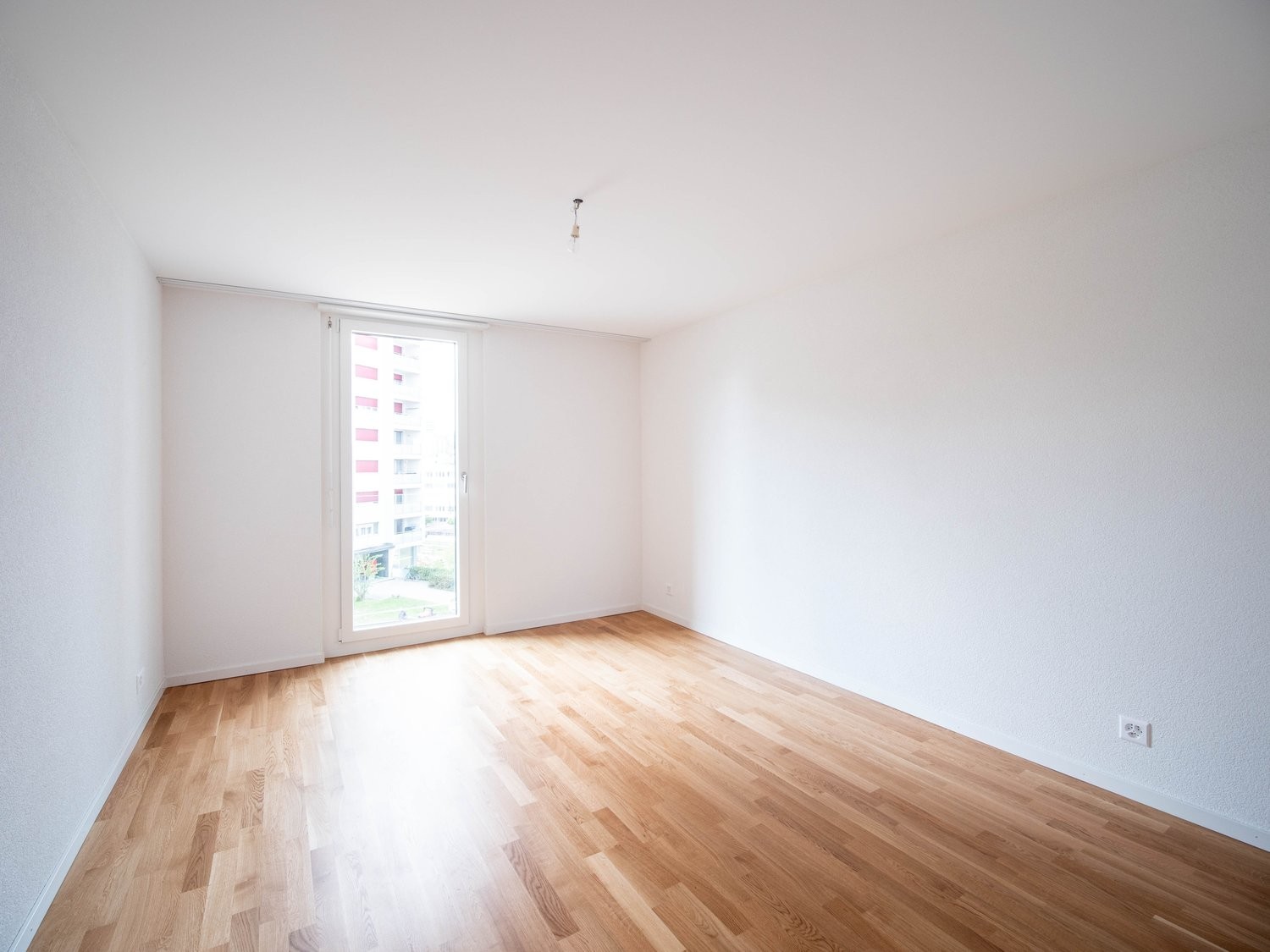 2 ½ rooms apartment, photo 5 of 8