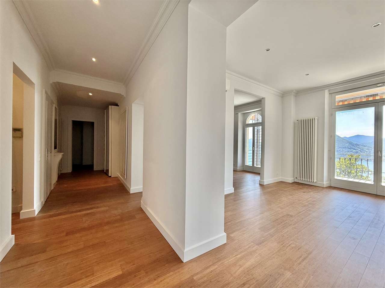5 ½ rooms apartment, photo 2 of 10