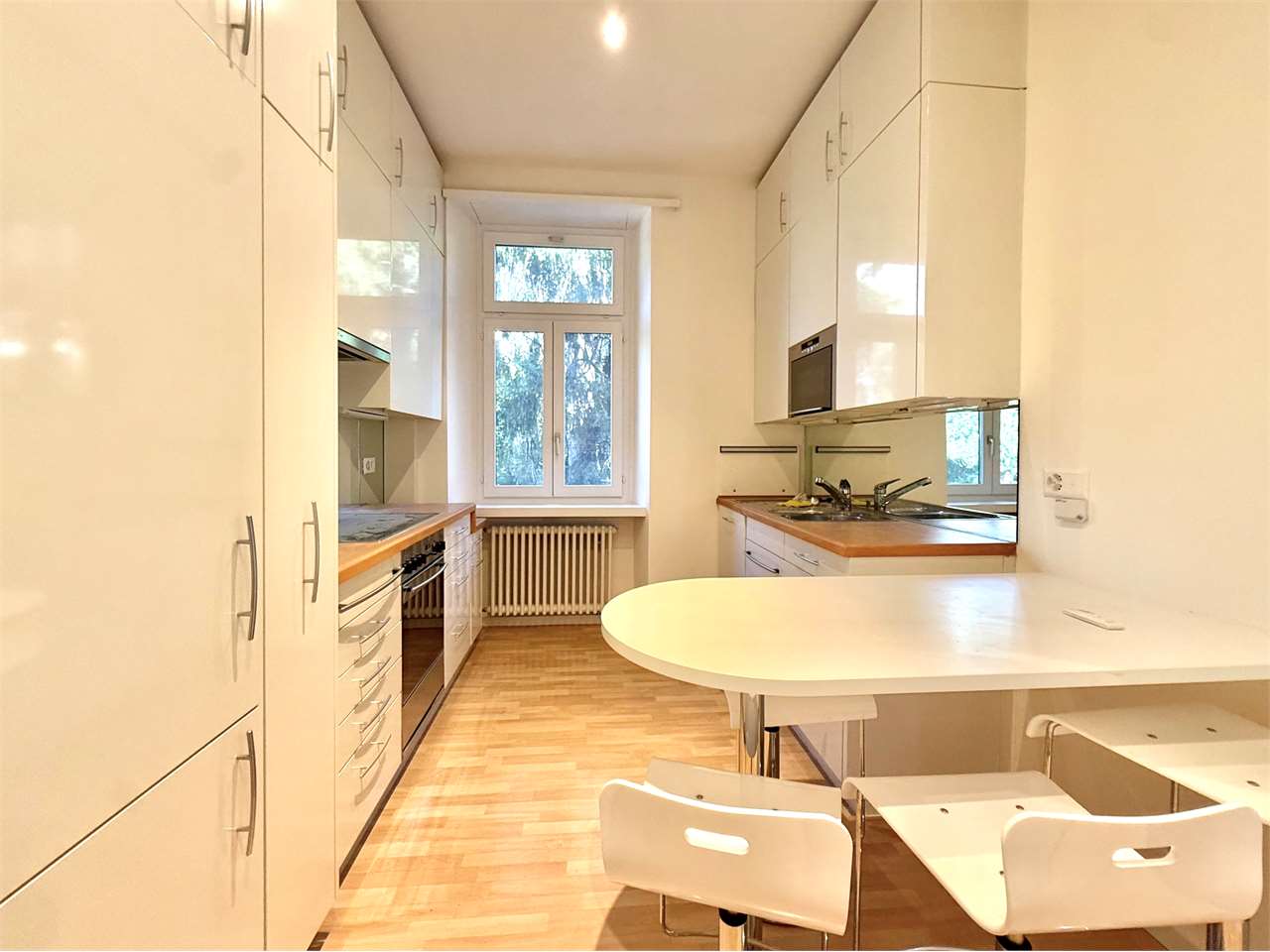 5 ½ rooms apartment, photo 6 of 10