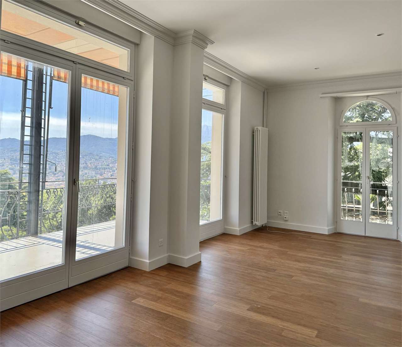 5 ½ rooms apartment, photo 3 of 10