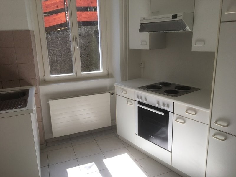 3 ½ rooms apartment, photo 5 of 10