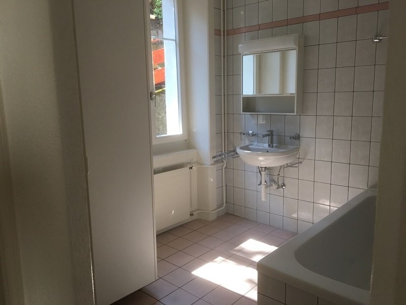 3 ½ rooms apartment, photo 9 of 10