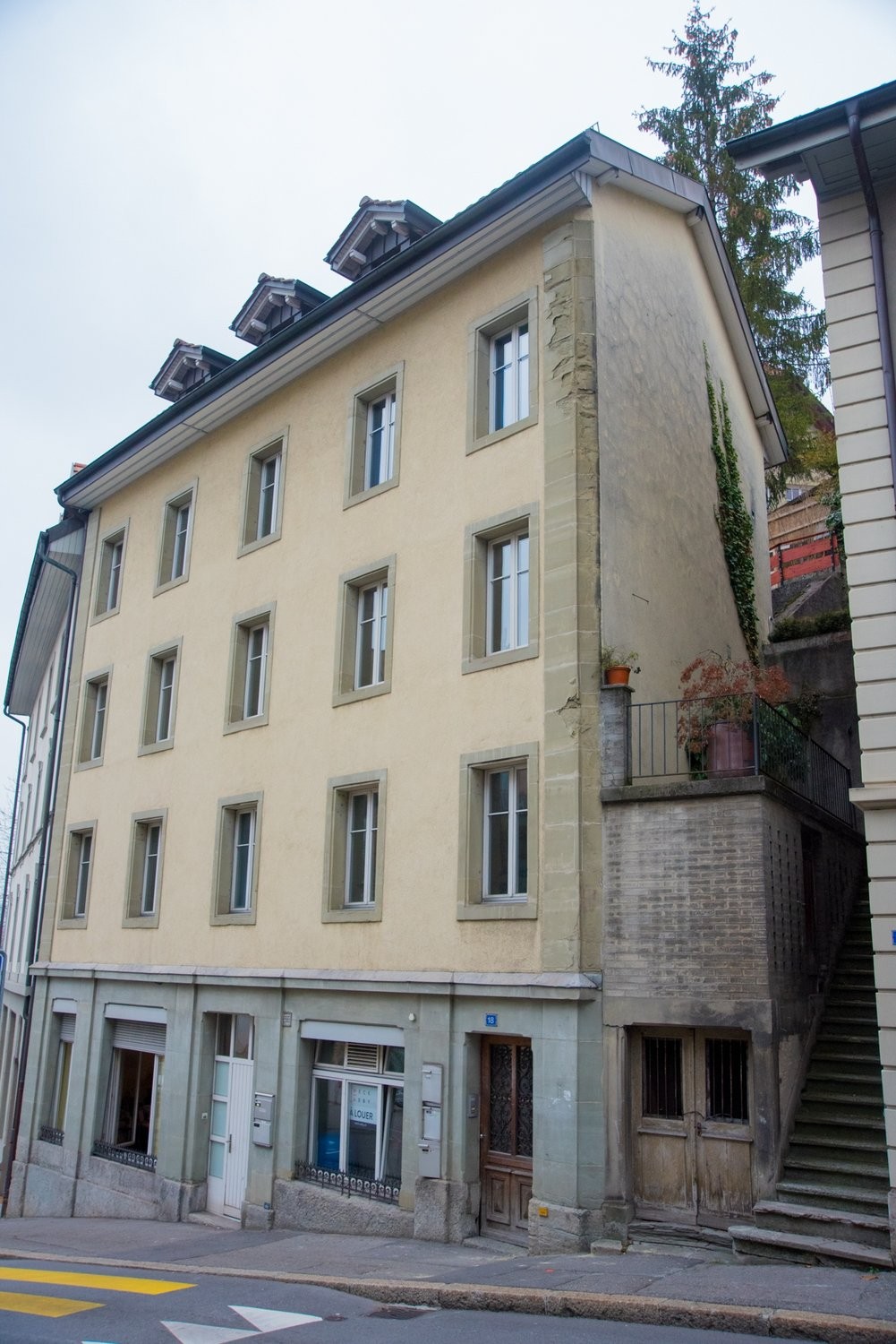 3 ½ rooms apartment, photo 1 of 10