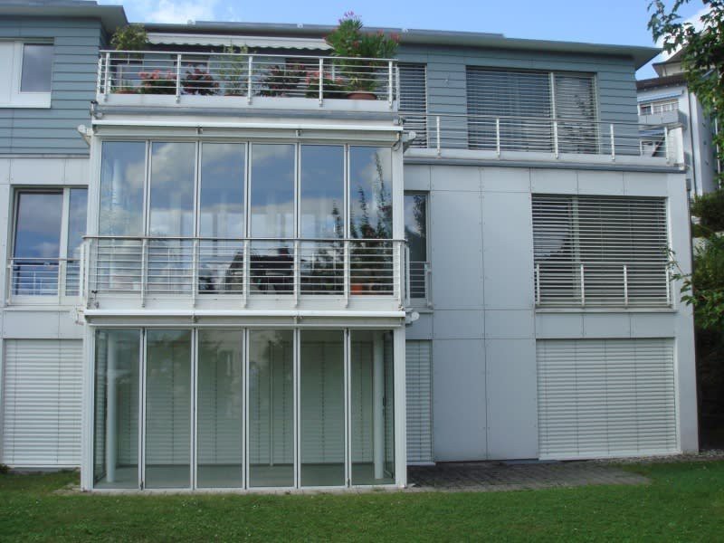 Appartement de 2 ½ pièces