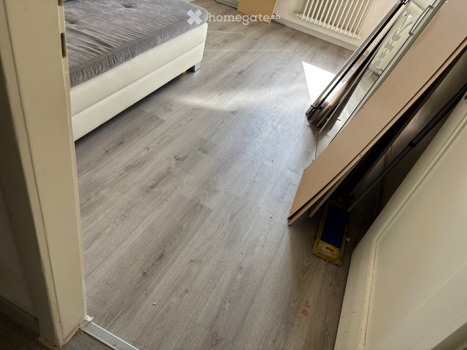3 pièces appartement, photo 2 sur 5