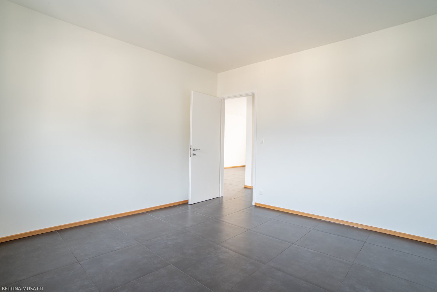 3 ½ pièces appartement au grenier