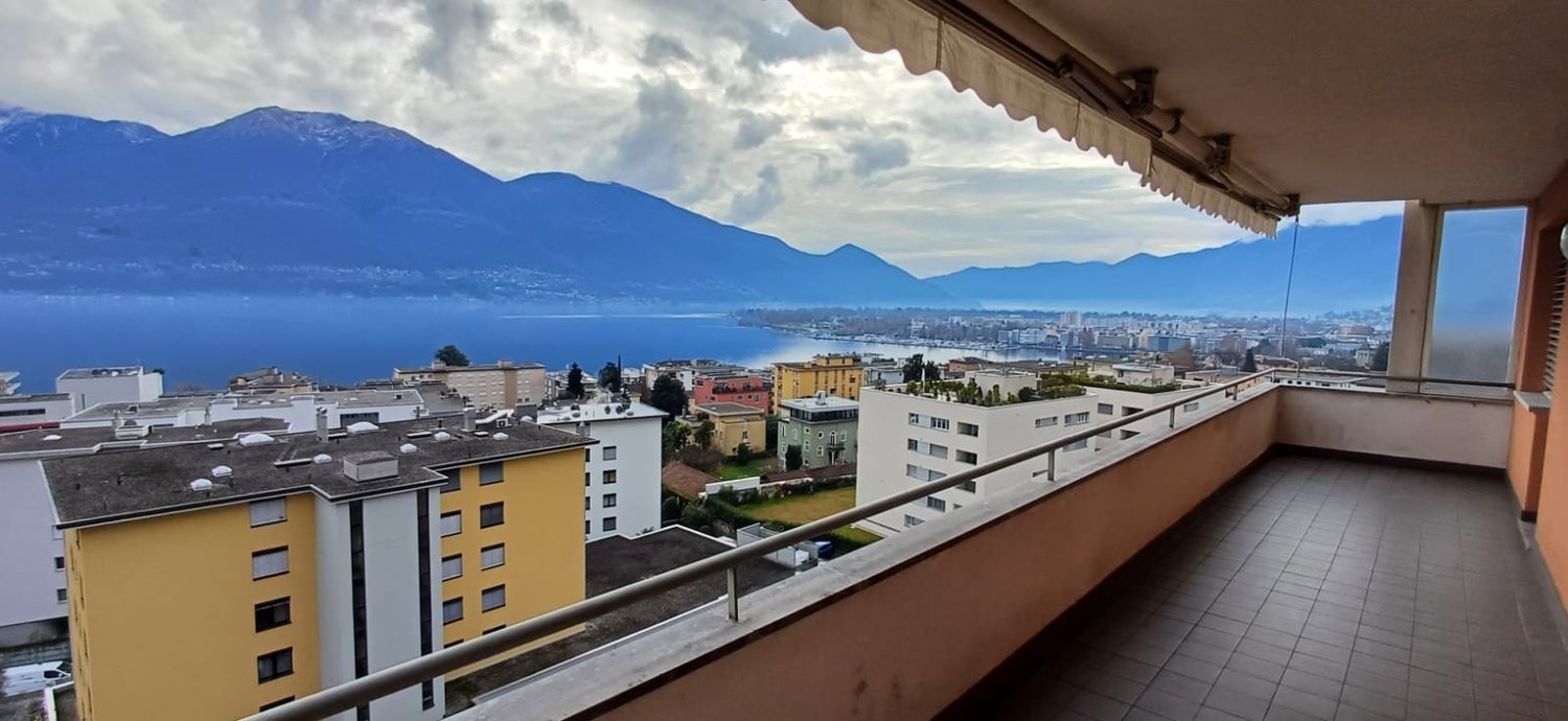 3 ½ pièces appartement au grenier