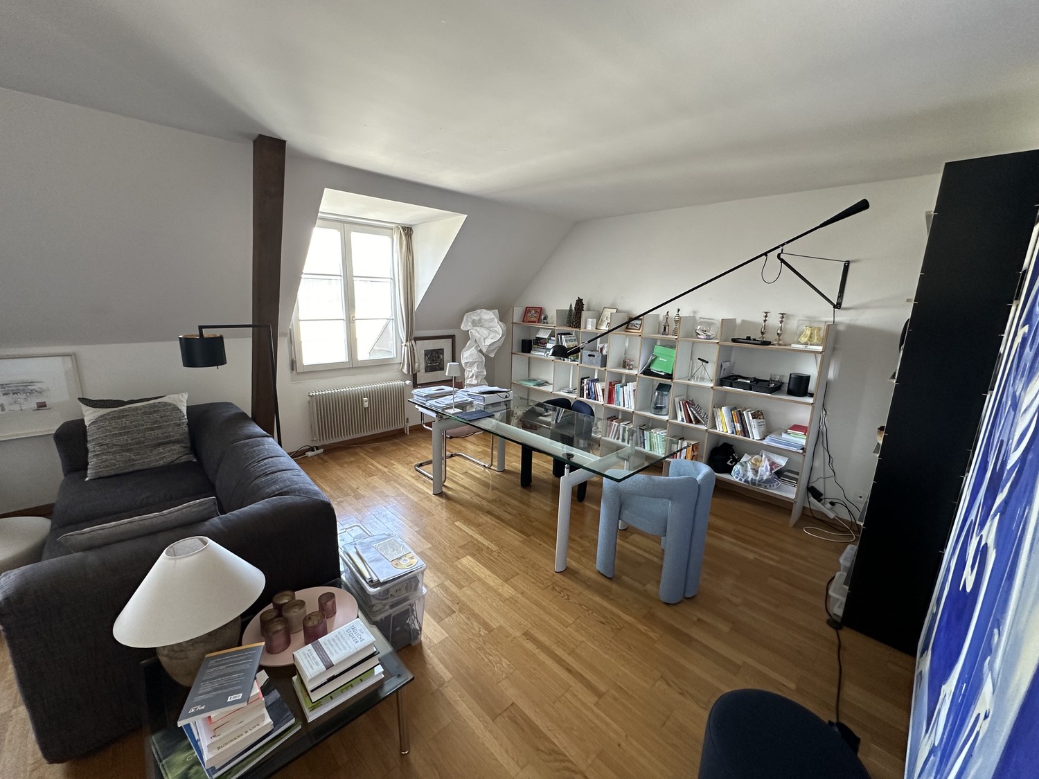 2 ½ rooms apartment, Foto 1 von 8