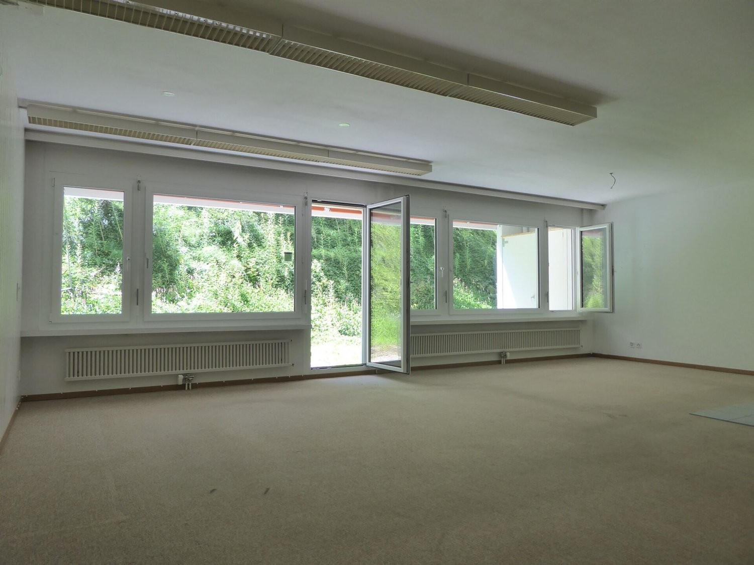1 ½ rooms apartment