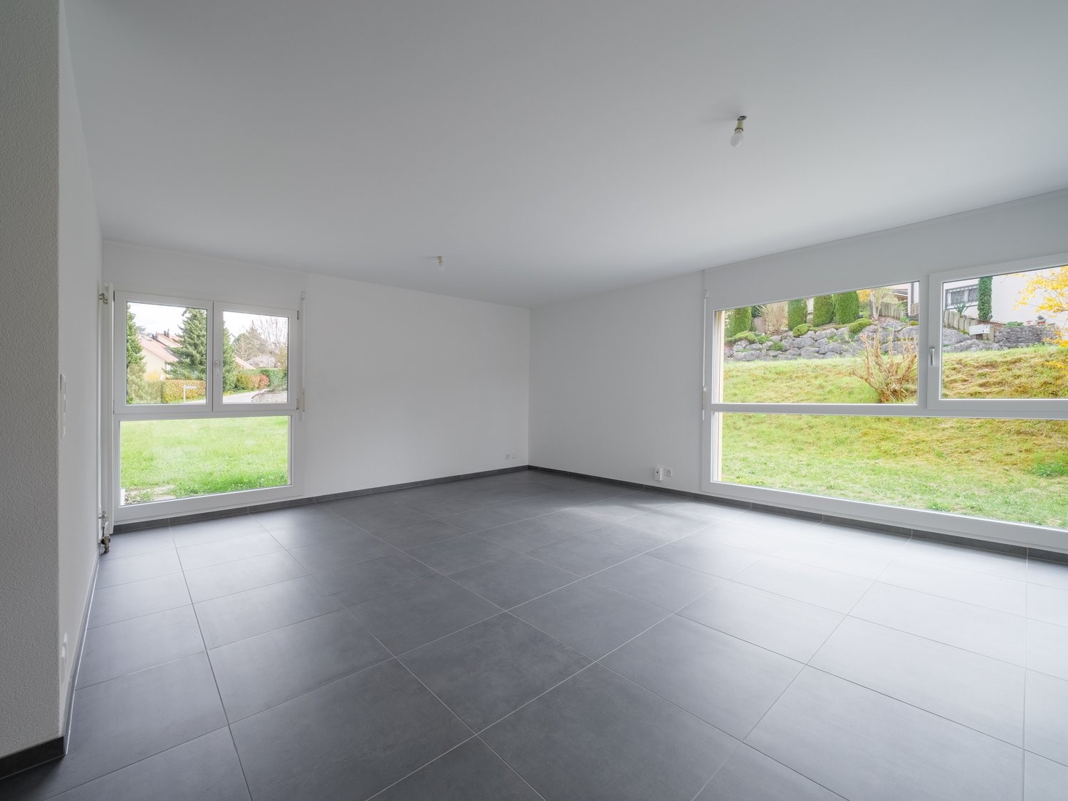 4 ½ Zimmer-Wohnung