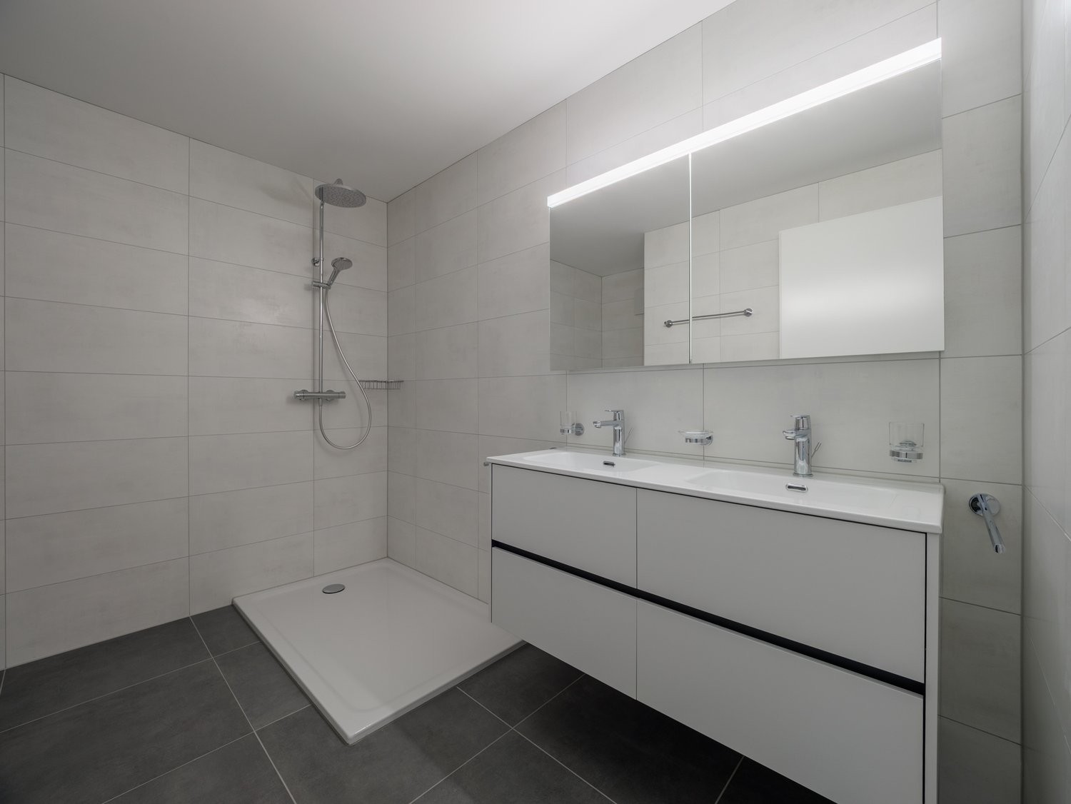4 ½ Zimmer-Wohnung
