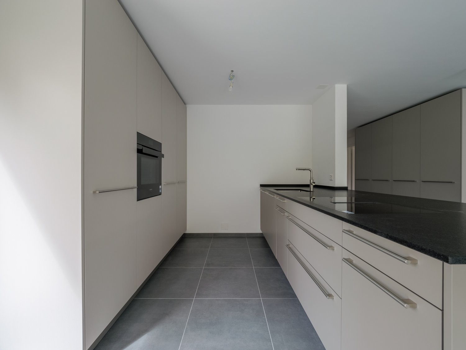 4 ½ Zimmer-Wohnung