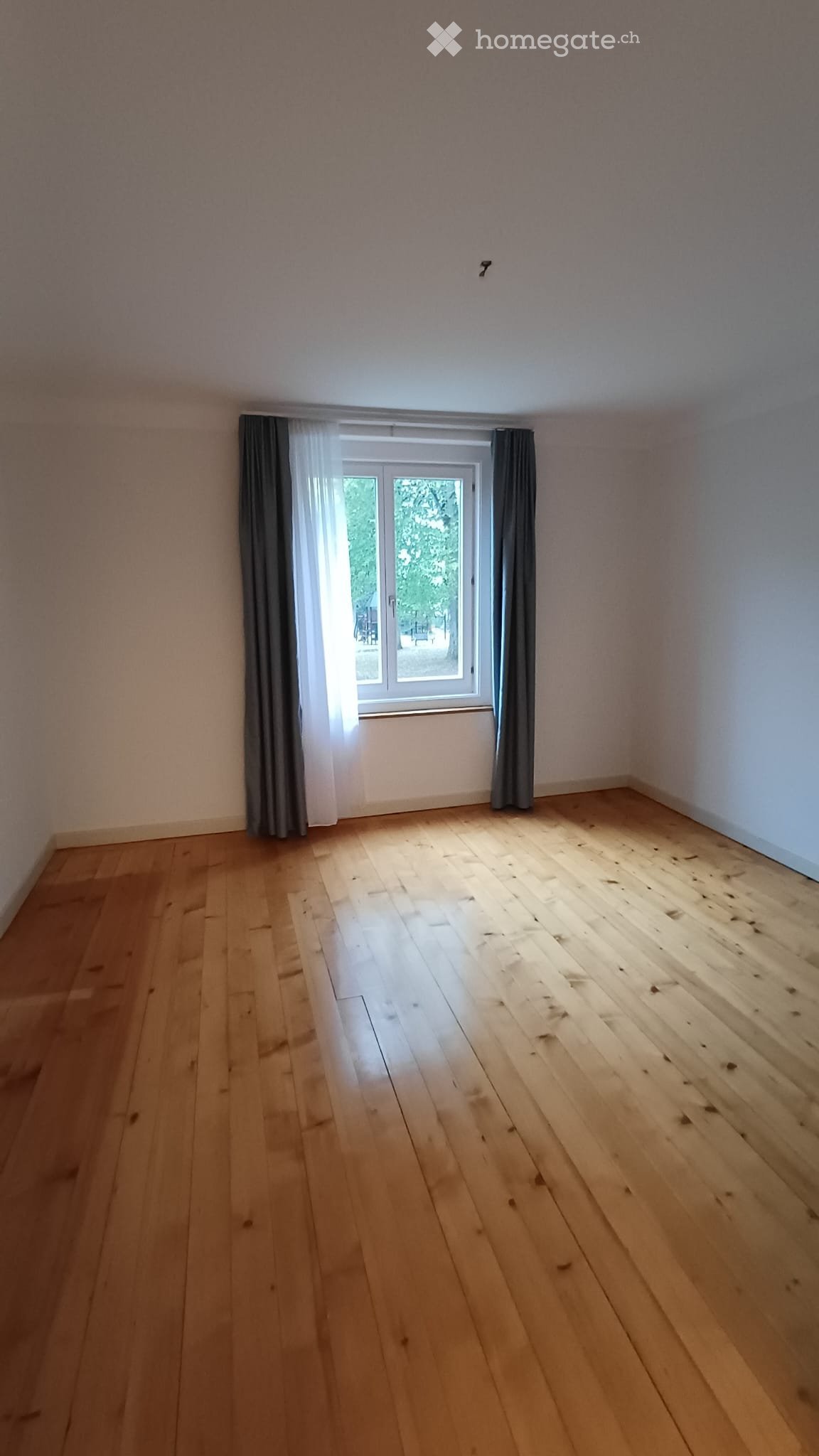 1-Zimmer-Wohnung