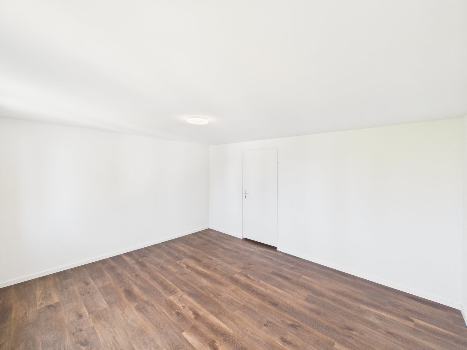 3 ½ pièces appartement au dernier étage
