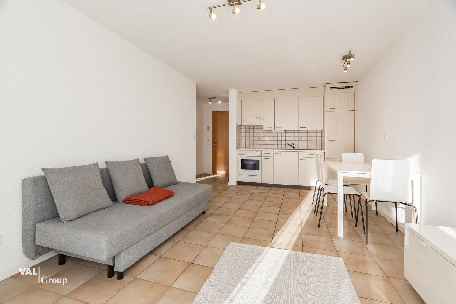 Appartamento di 2 ½ locali, foto 5 di 10