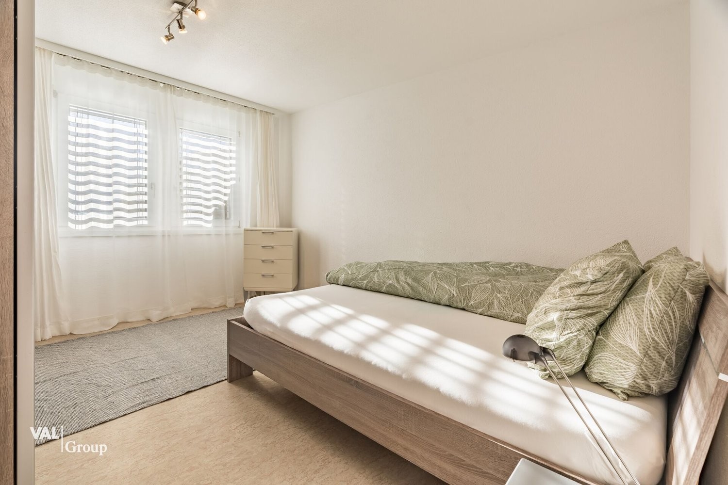 Appartamento di 2 ½ locali, foto 8 di 10