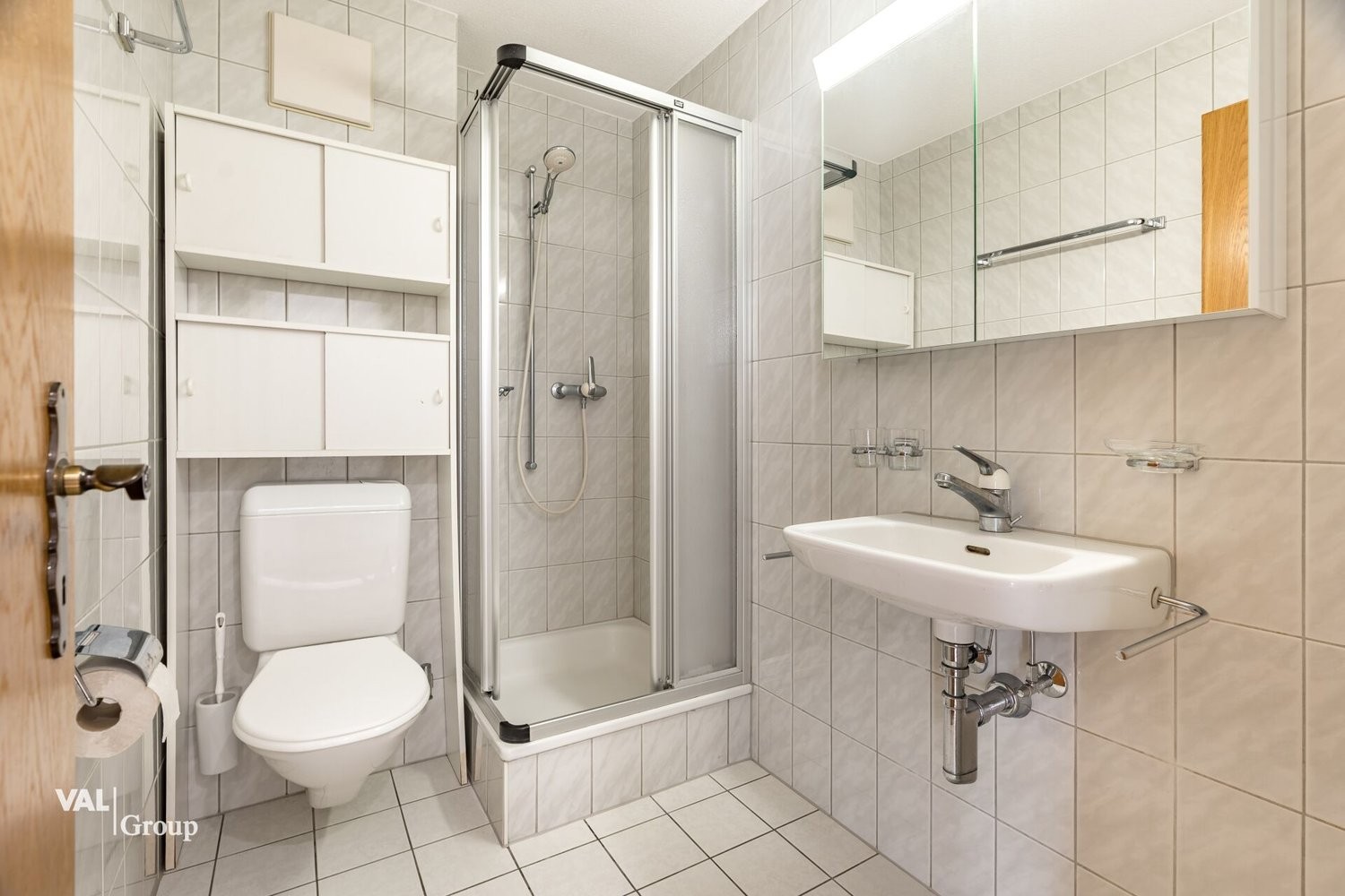Appartamento di 2 ½ locali, foto 9 di 10