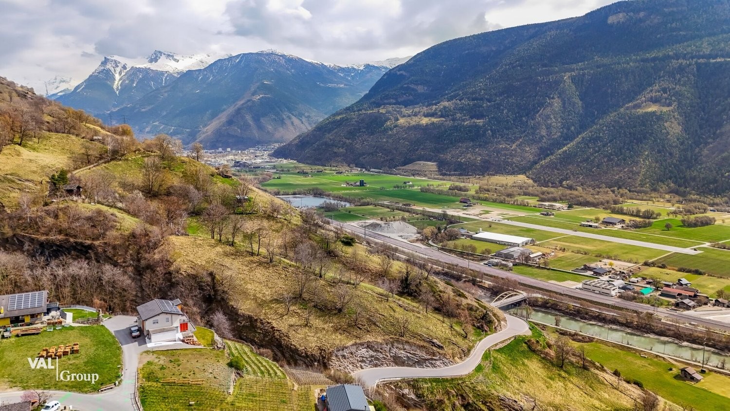 Appartamento di 2 ½ locali, foto 4 di 10