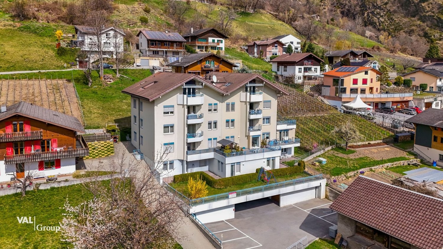 Appartamento di 2 ½ locali, foto 2 di 10