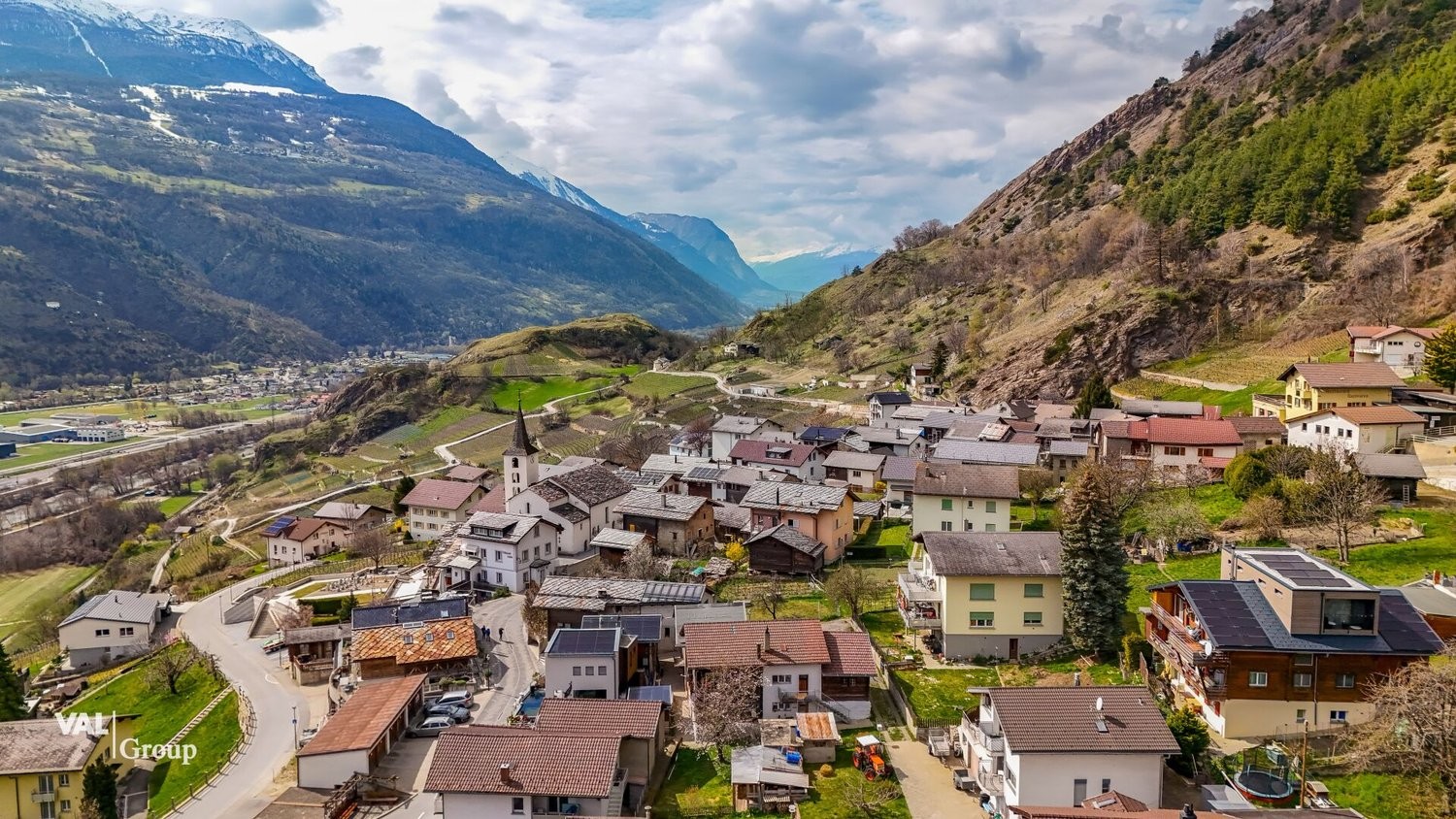 Appartamento di 2 ½ locali, foto 3 di 10