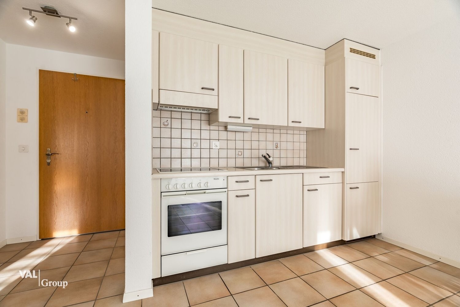 Appartamento di 2 ½ locali, foto 7 di 10