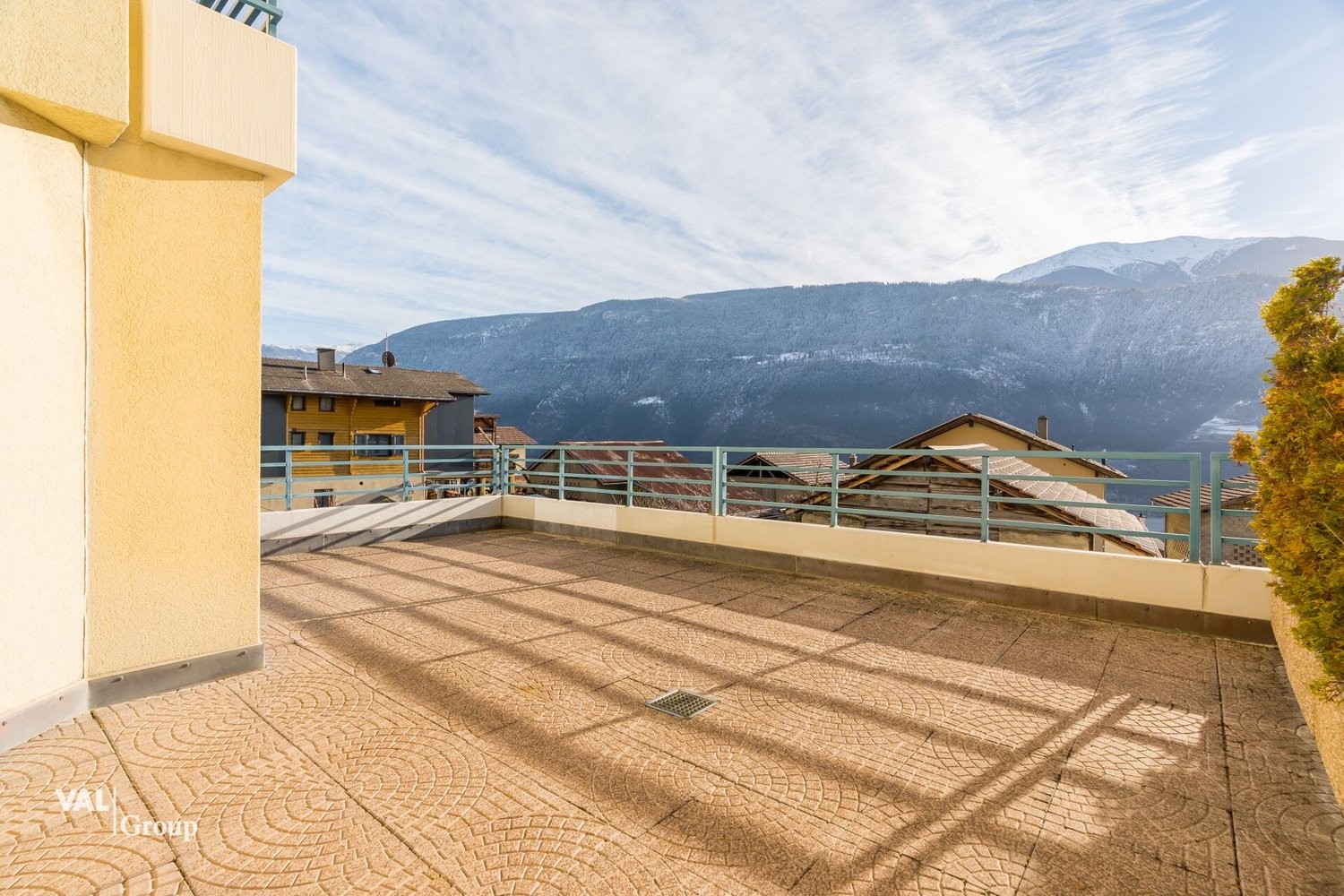 Appartamento di 2 ½ locali, foto 10 di 10