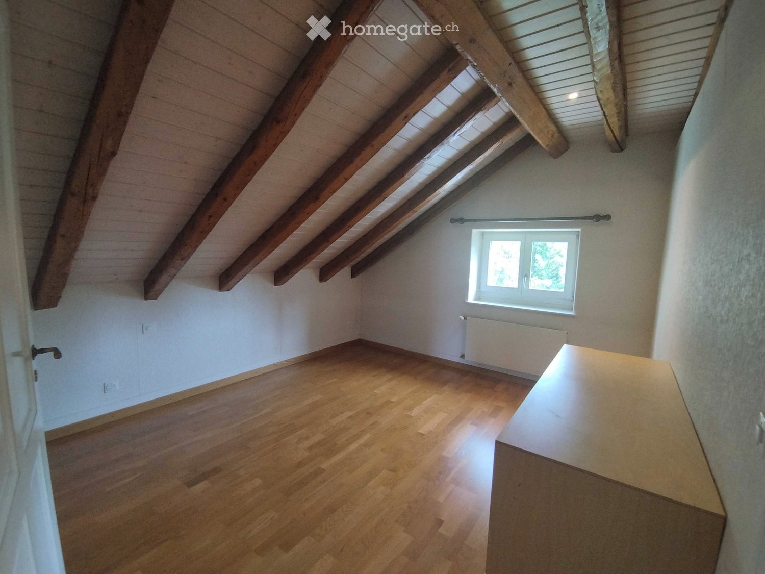 4 rooms apartment, photo 5 of 5