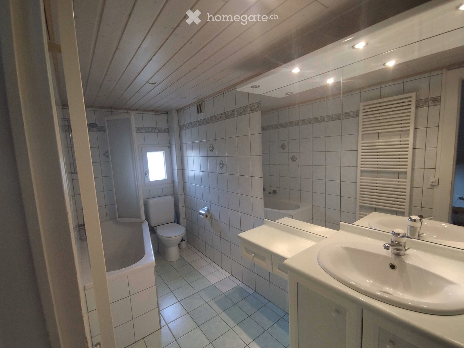 4 rooms apartment, photo 4 of 5