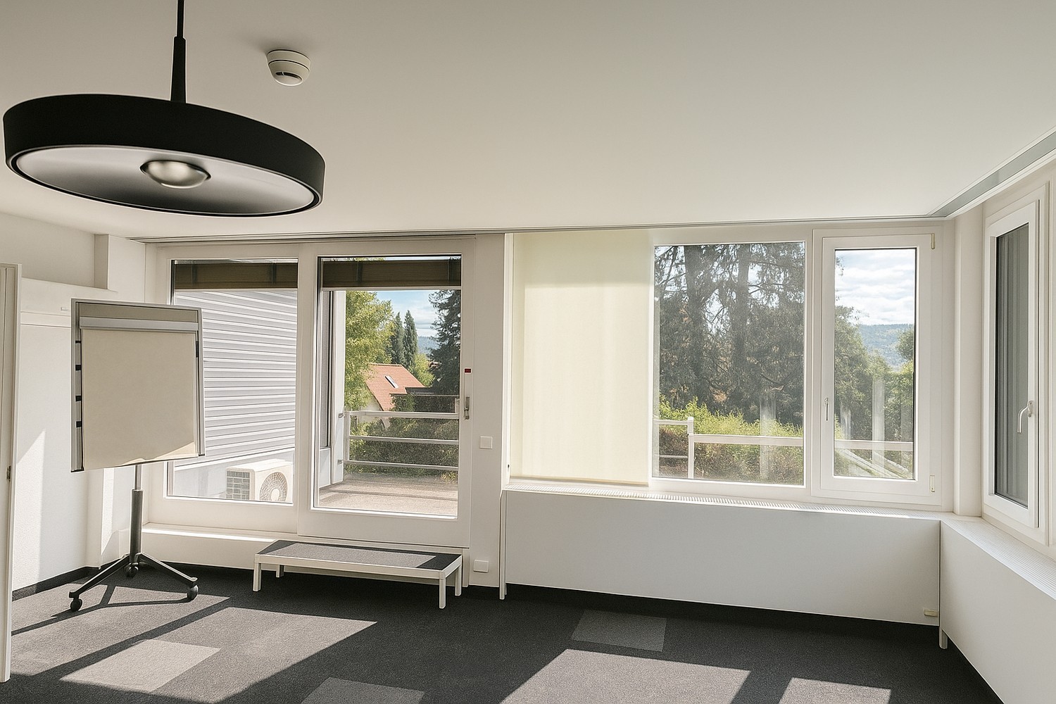 1807m² office, photo 5 of 7