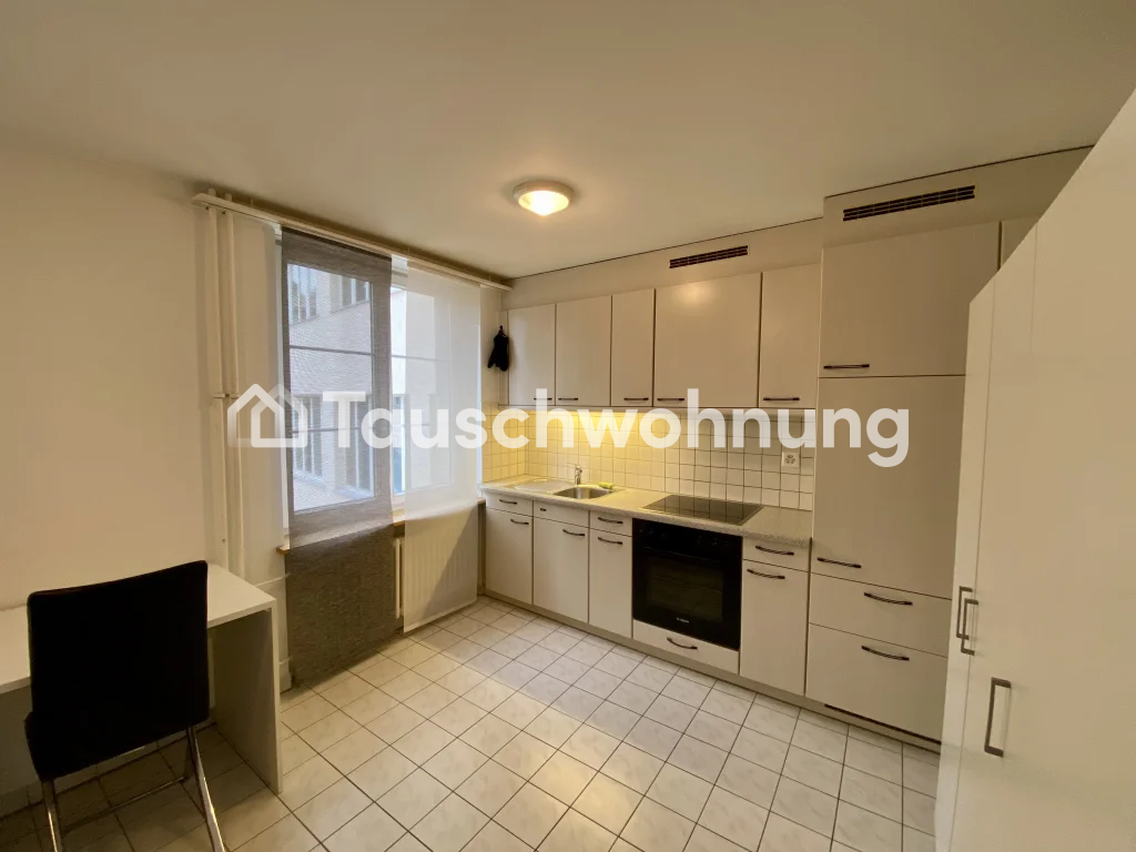 2 ½ rooms apartment, photo 6 of 6