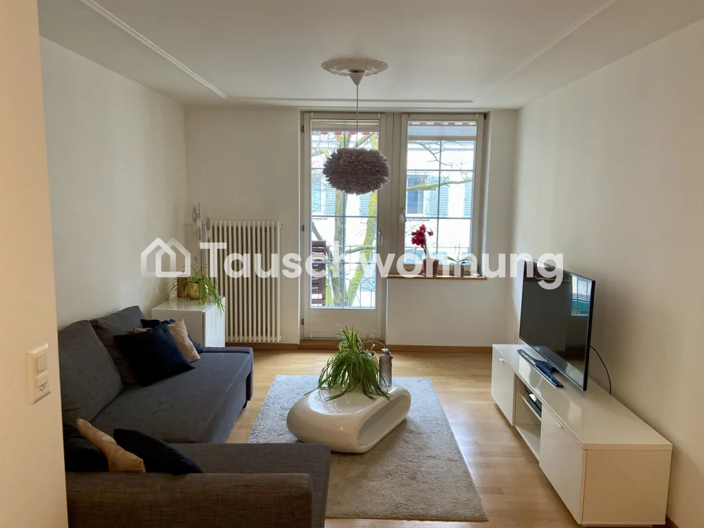 2 ½ rooms apartment, photo 1 of 6