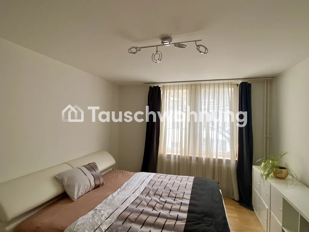 2 ½ rooms apartment, photo 3 of 6