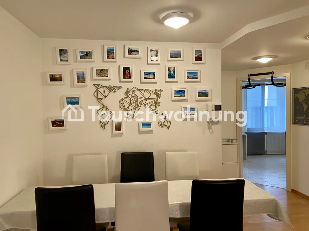 2 ½ rooms apartment, photo 2 of 6