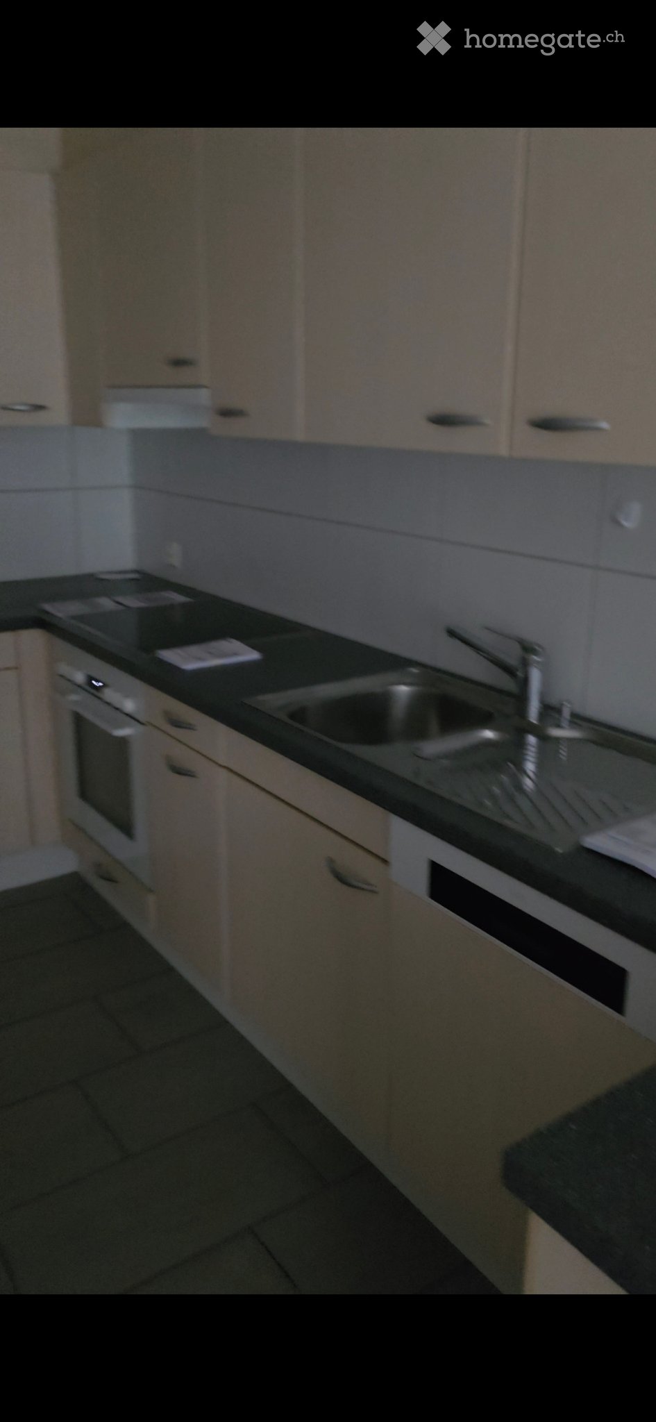 WG room from 01.09 for rent in Wil SG

Balcony Terrace
New kitchen

Please provide a short introduction of yourself.