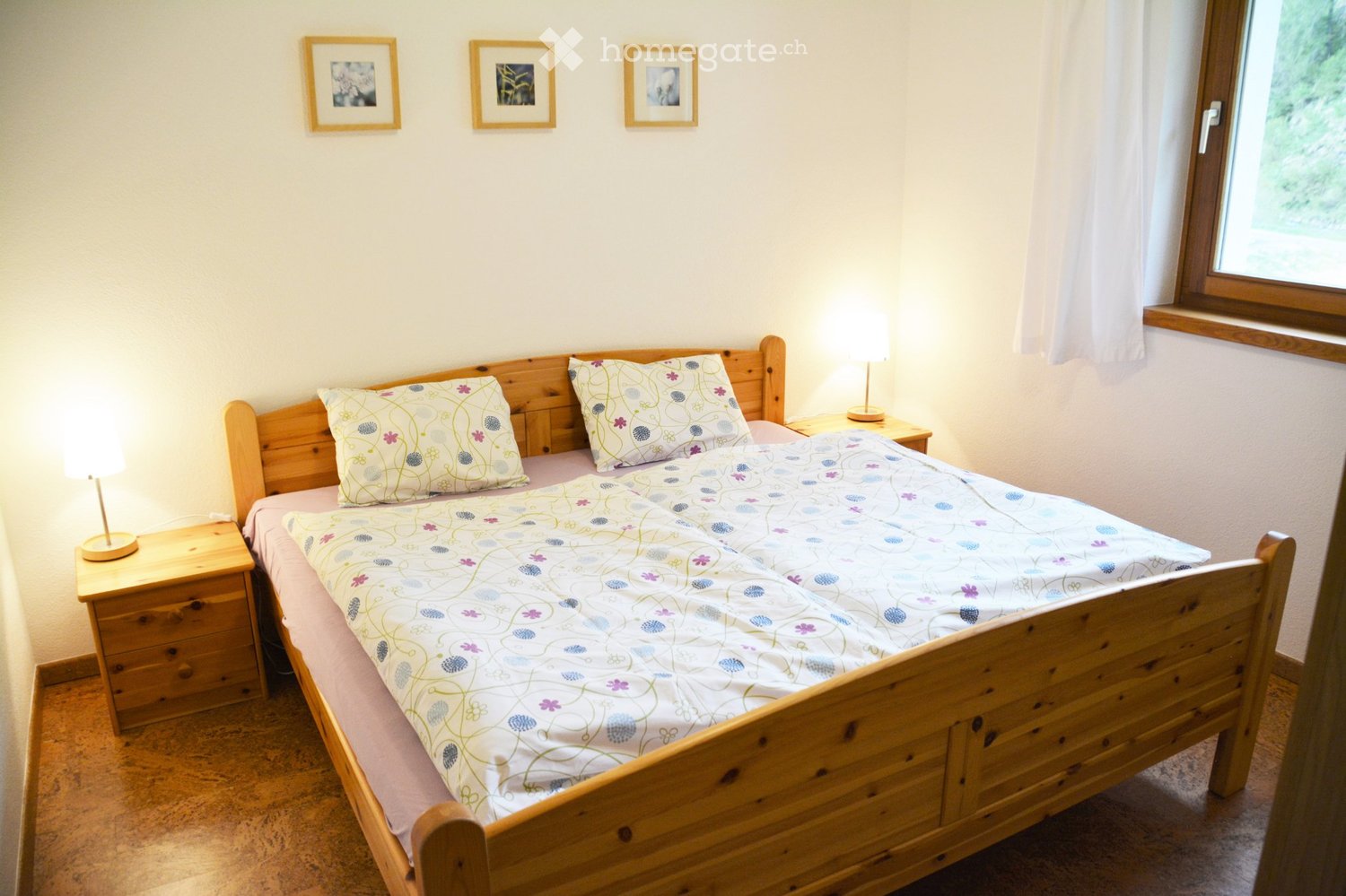 3 ½ Zimmer Wohnung, Foto 4 von 5