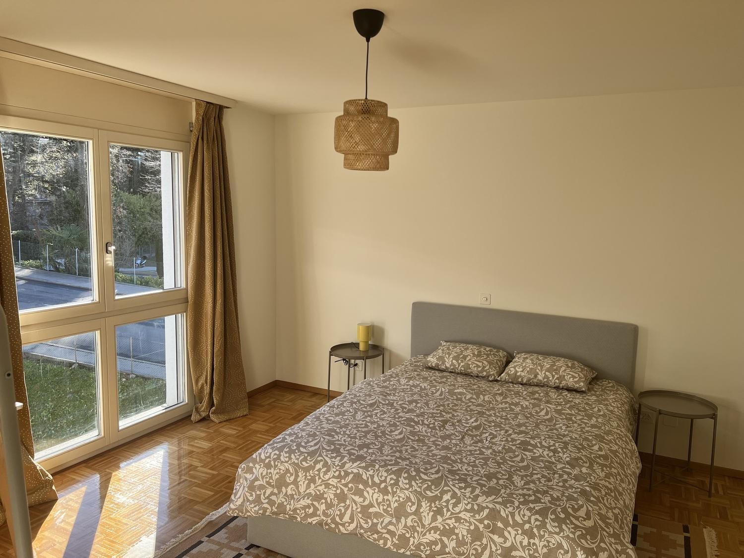 3 ½ rooms apartment, photo 5 of 10