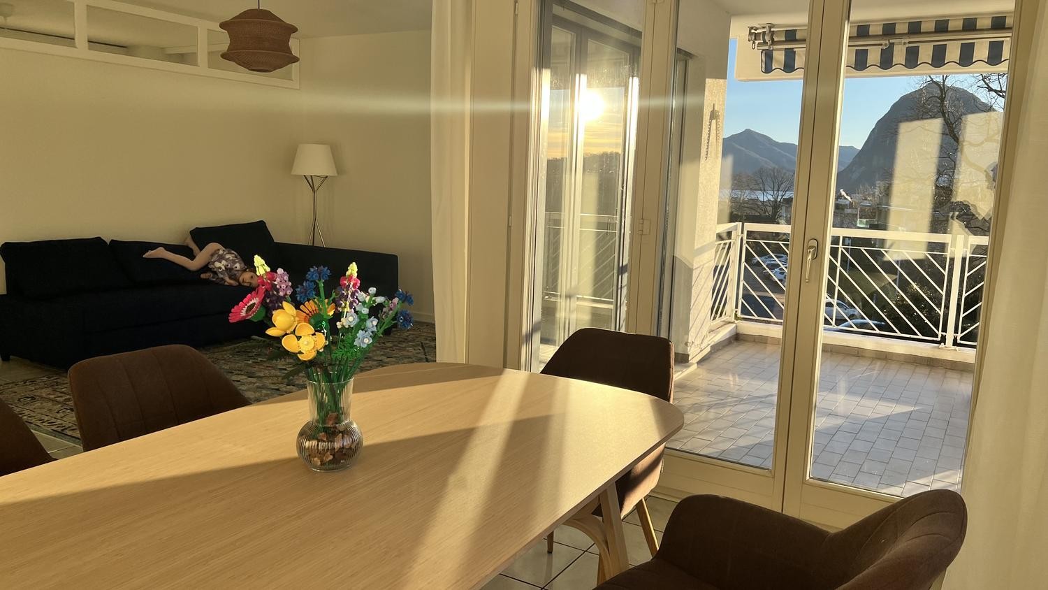 3 ½ rooms apartment, photo 8 of 10