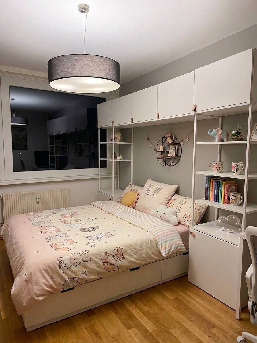 1 room apartment, photo 2 of 4