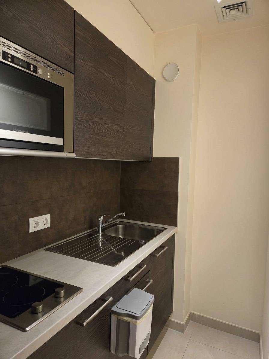 1 room apartment, photo 1 of 4