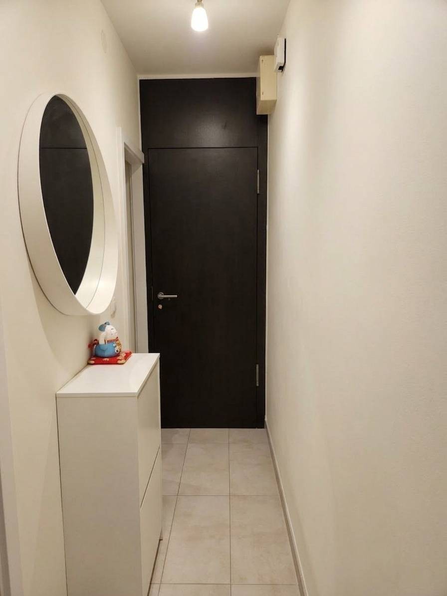 1 room apartment, photo 3 of 4
