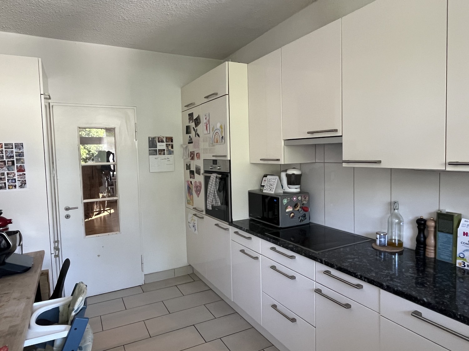3 rooms apartment, photo 7 of 8